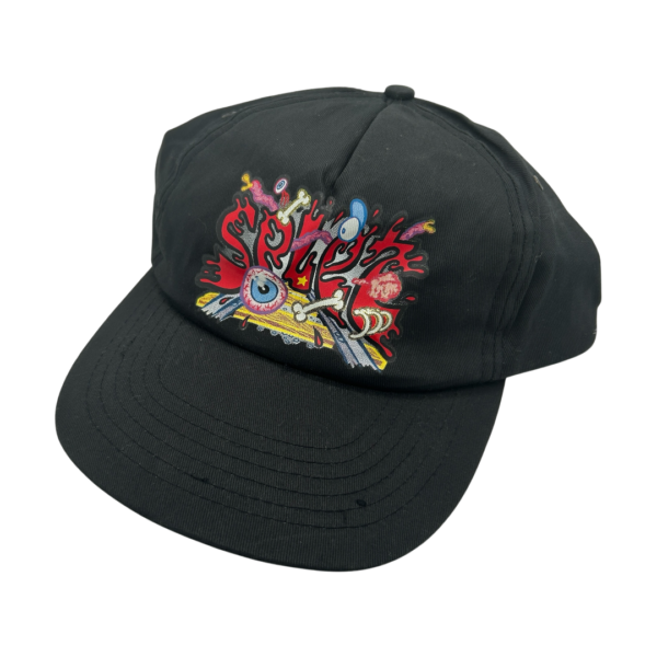 SPLES vintage Dadcap